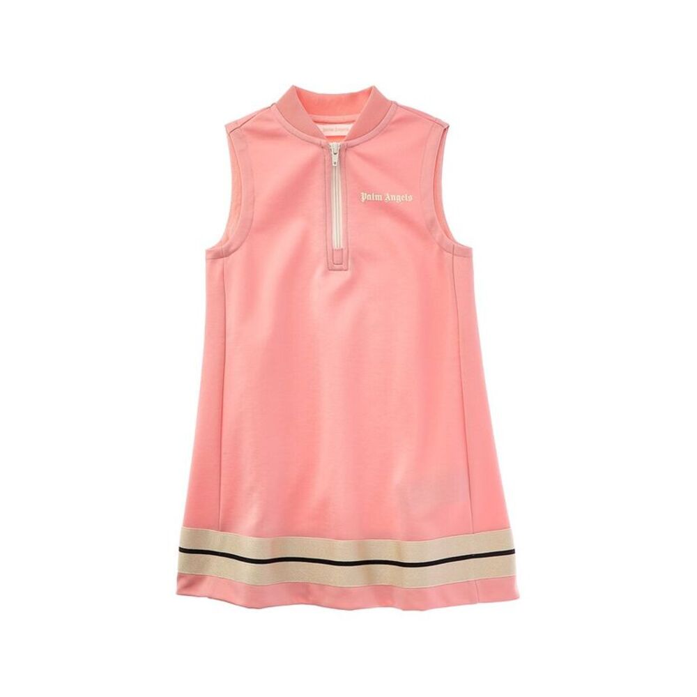 Palm Angels Girls  Dress, Pink